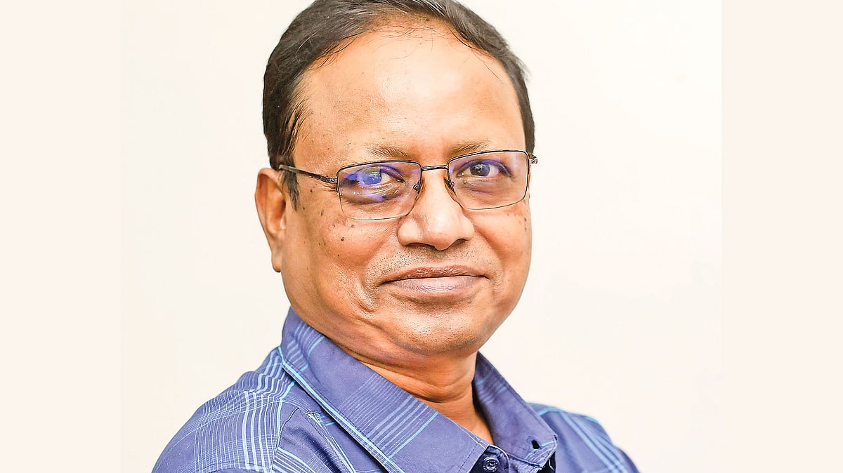 দুলাল মাহমুদ