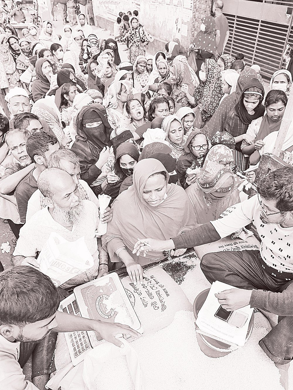 ছবি: শুভ্র কান্তি দাশ