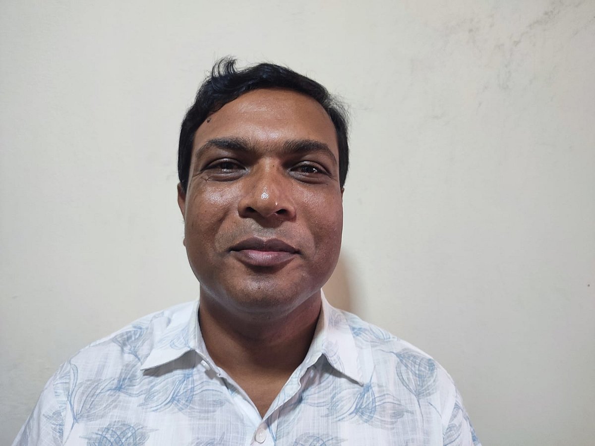 মো. বজলুর রহমান মোল্লা