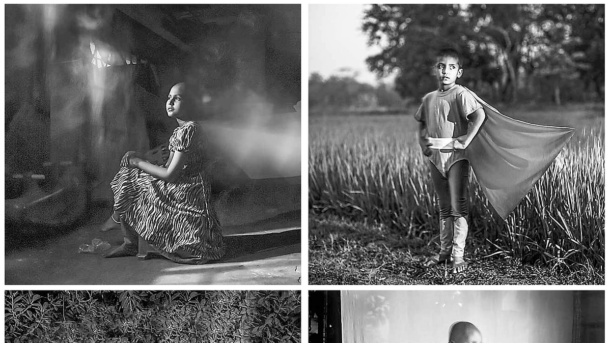 ছবি: ফারহানা সেতু