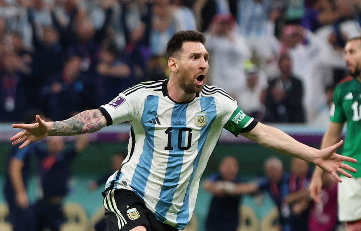 বিশ্বকাপে মেসি থাকলে আর্জেন্টিনার লাভ হবে নাকি ক্ষতি, যা বললেন মুলার