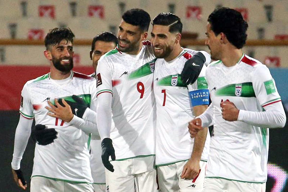 ইরান: সম্ভাবনার পথে যাত্রা শুরু