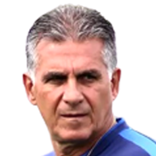 কার্লোস কুইরোজ