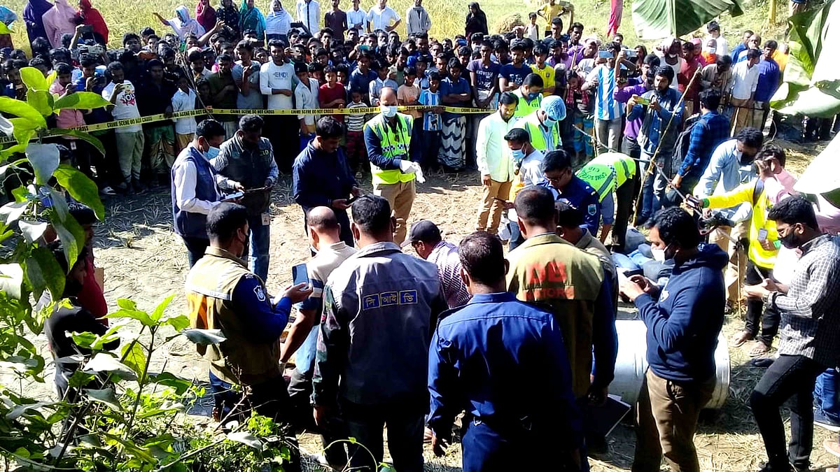 ছবি: প্রথম আলো