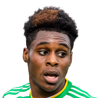 ইয়েরেমি ফ্রিমপং