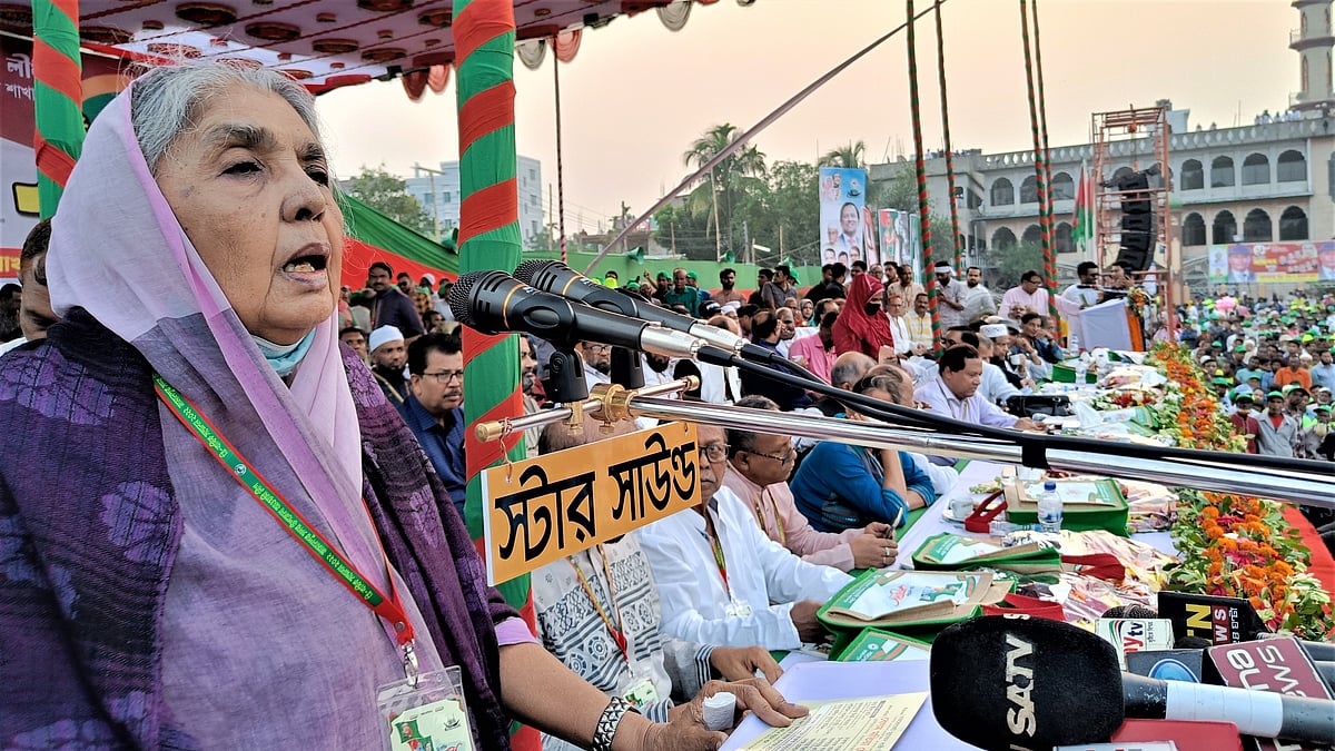 ছবি: প্রথম আলো