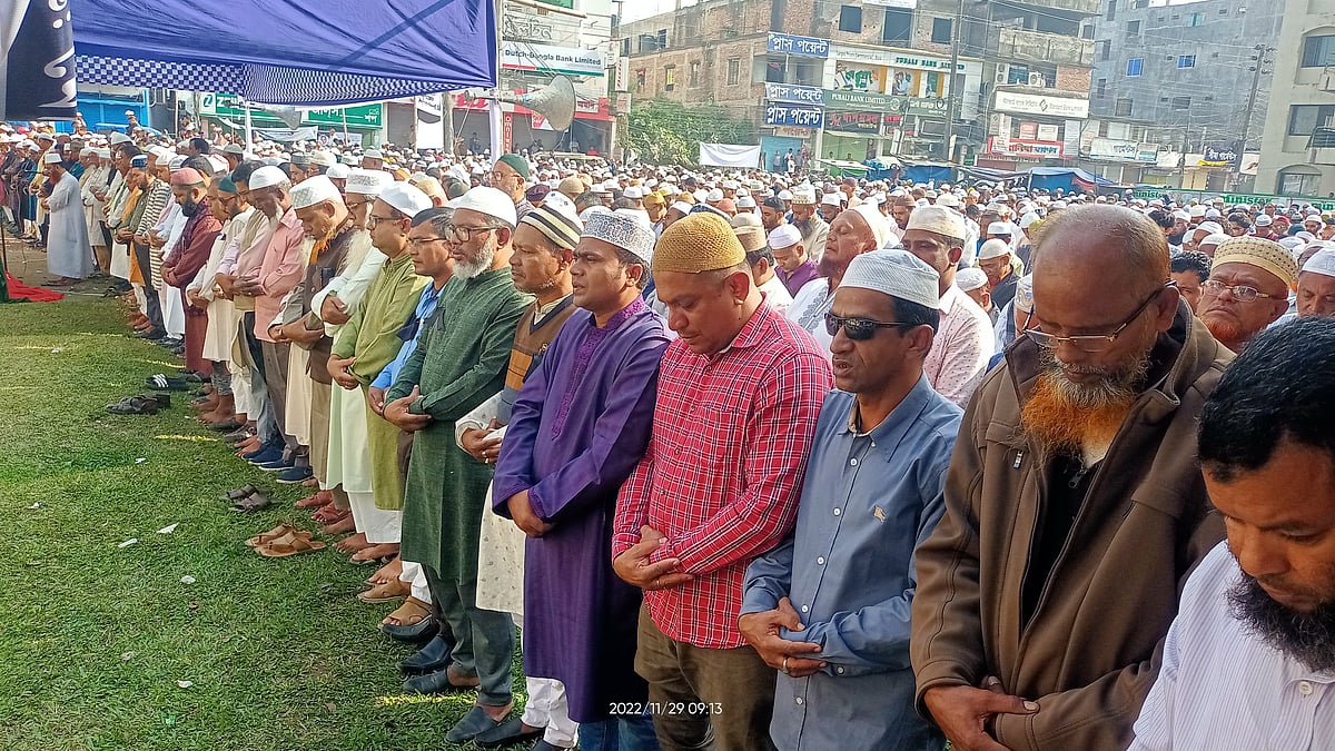 ছবি: প্রথম আলো