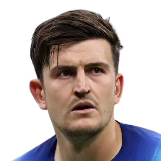 হ্যারি ম্যাগুয়ার