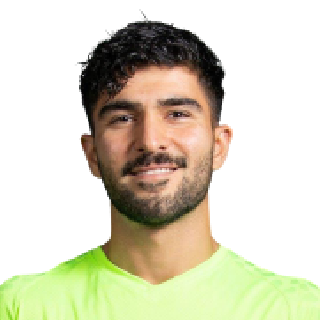 আমির আবেদজাদেহ