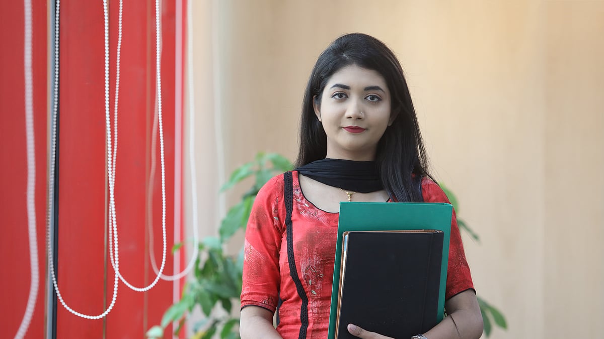 ছবি: খালেদ সরকার