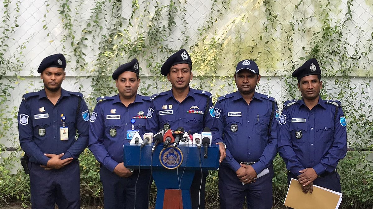 ছবি: প্রথম আলো