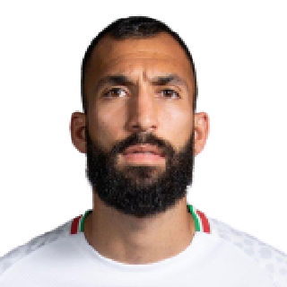 রুজবেহ চেশমি