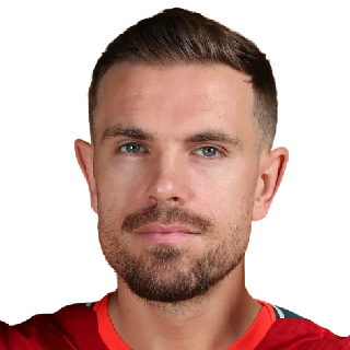 জর্ডা্ন হেন্ডারসন