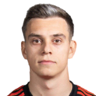 লিয়ান্দ্রো ত্রোসার