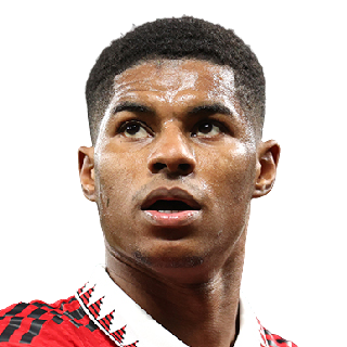 মার্কাস রাশফোর্ড