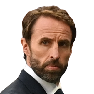 গ্যারেথ সাউথগেট