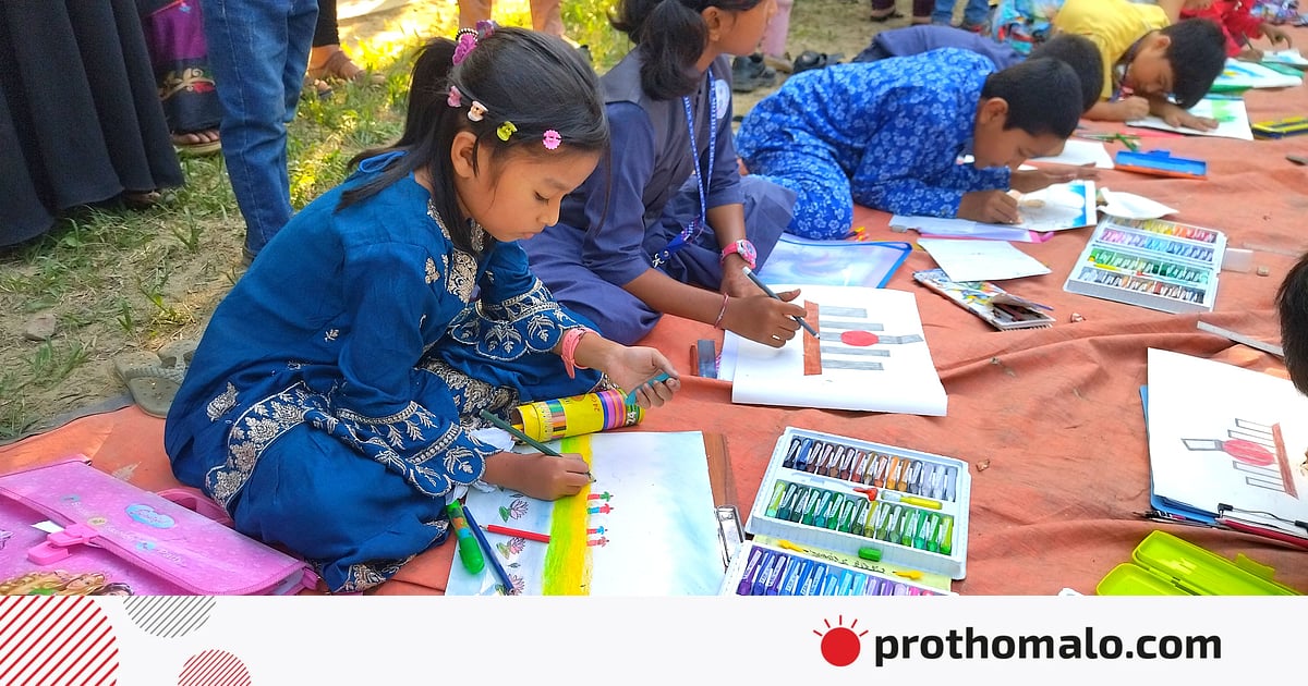 দেশের স্কুলশিক্ষার্থীদের জন্য যা করা যেতে পারে, যা শিখছি যুক্তরাষ্ট্রের স্কুলে দেশের স্কুলশিক্ষার্থীদের জন্য যা করা যেতে পারে, যা শিখছি যুক্তরাষ্ট্রের স্কুলে