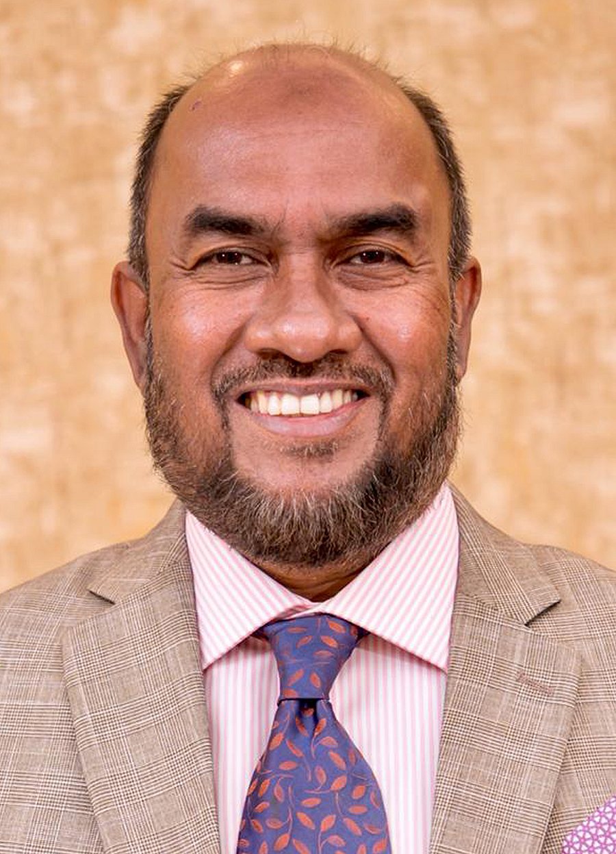 আবদুল কাইয়ুম চৌধুরী