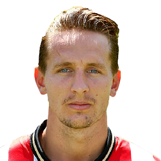 লুক ডি ইয়ং