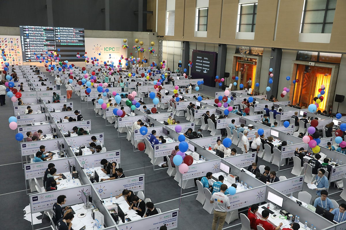 ছবি: খালেদ সরকার