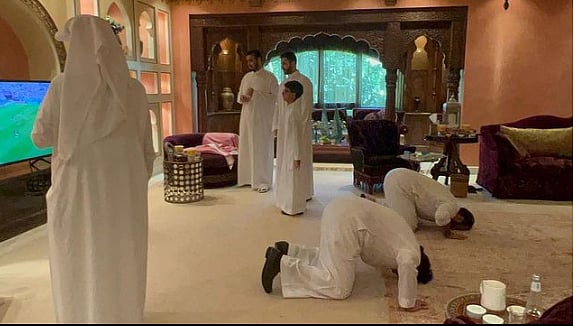 ছবি: ইনস্টাগ্রাম