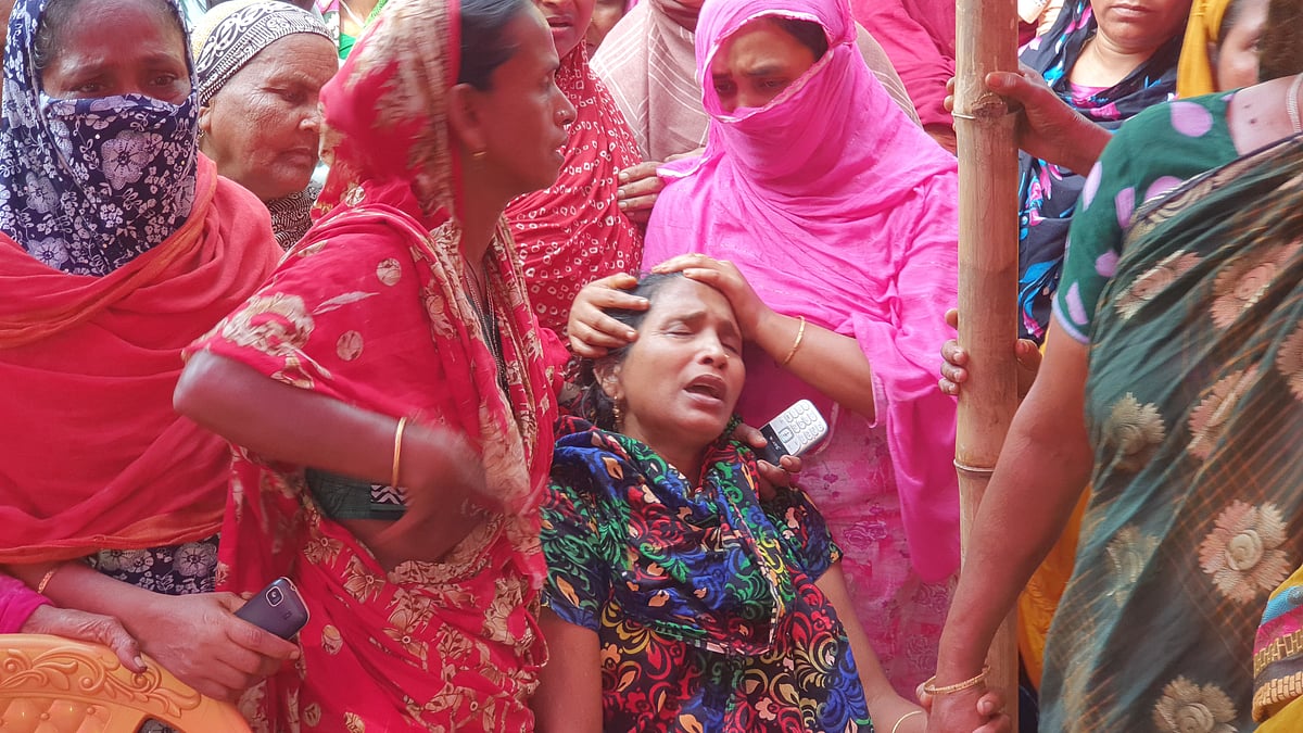 ছবি: প্রথম আলো