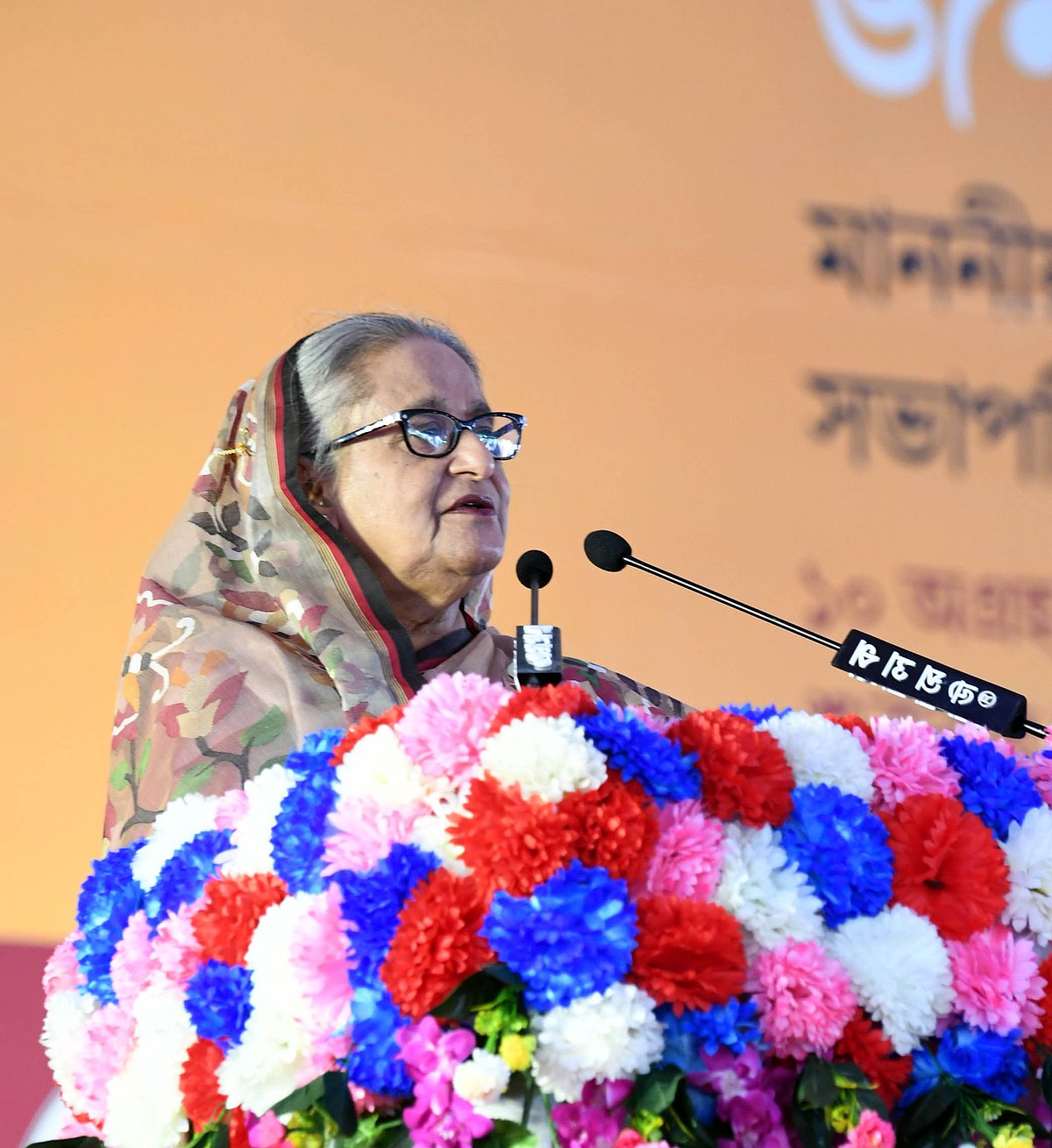 ছবি: প্রধানমন্ত্রীর কার্যালয়