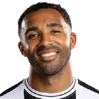 ক্যালাম উইলসন