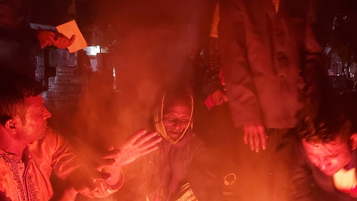 ছবি: প্রথম আলো 