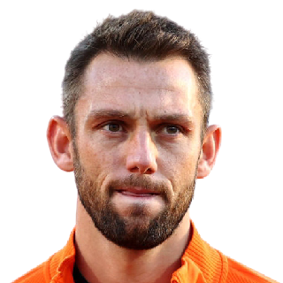 স্টেভান ডি ভ্রাই