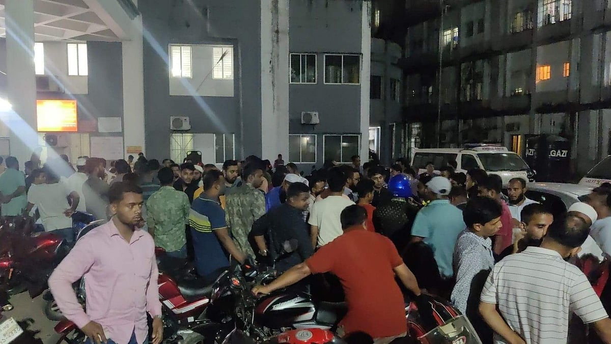 ছবি: প্রথম আলো