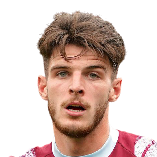 ডেকলান রাইস