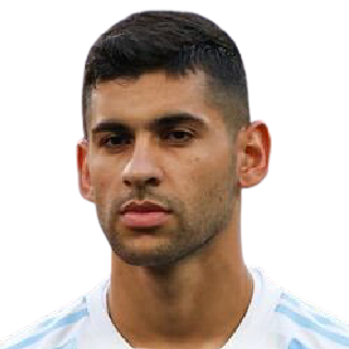 ক্রিস্তিয়ান রোমেরো