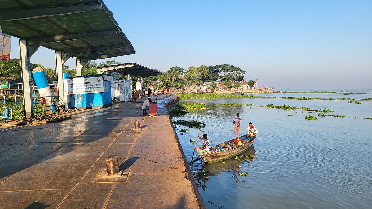ছবি: প্রথম আলো