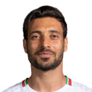 শোজায়ে খলিলজাদেহ