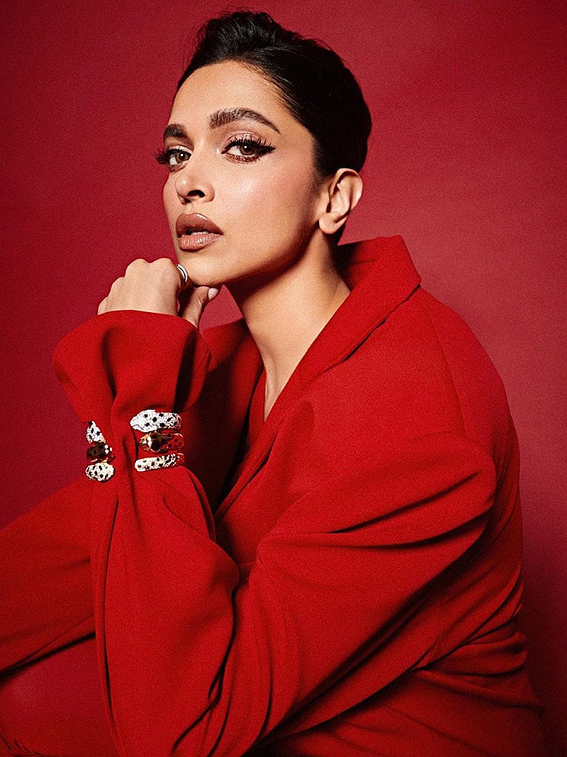 দীপিকা পাড়ুকোনের সেলফ কেয়ার ব্র্যান্ড এইটি টু ইস্ট