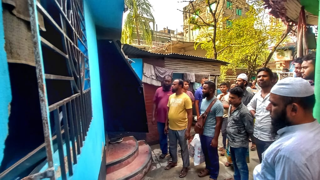 ছবি: প্রথম আলো