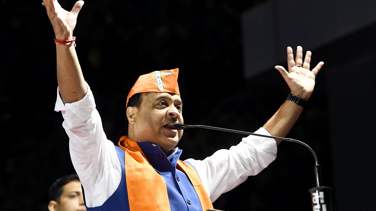 ছবি: এএনআই