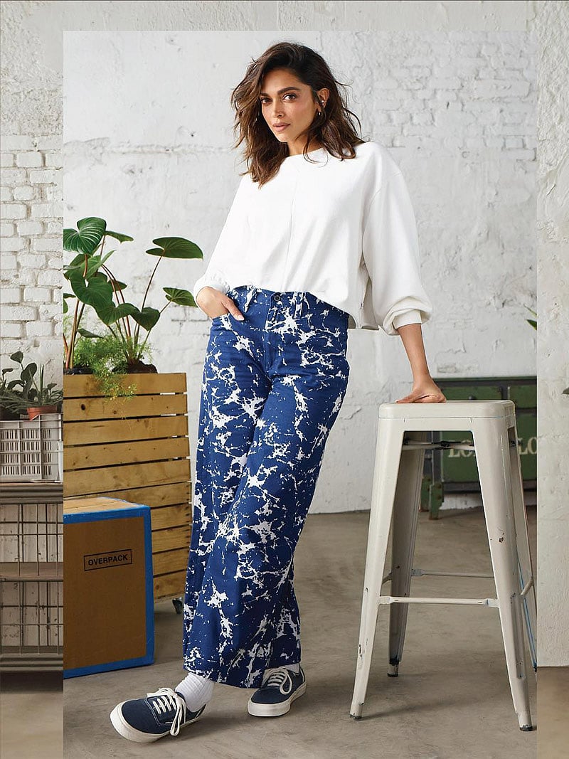 দীপিকাতেই আস্থা বড় ফ্যাশন ব্র্যান্ডগুলোর