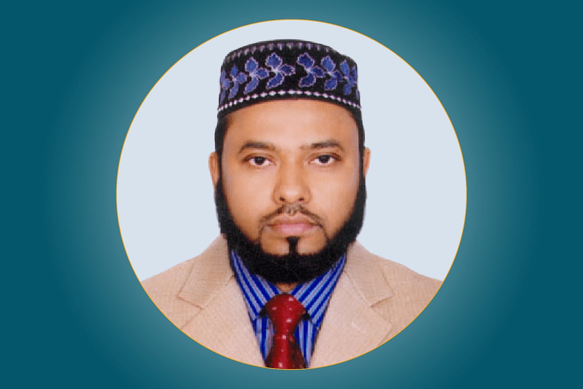 এম এ কালাম