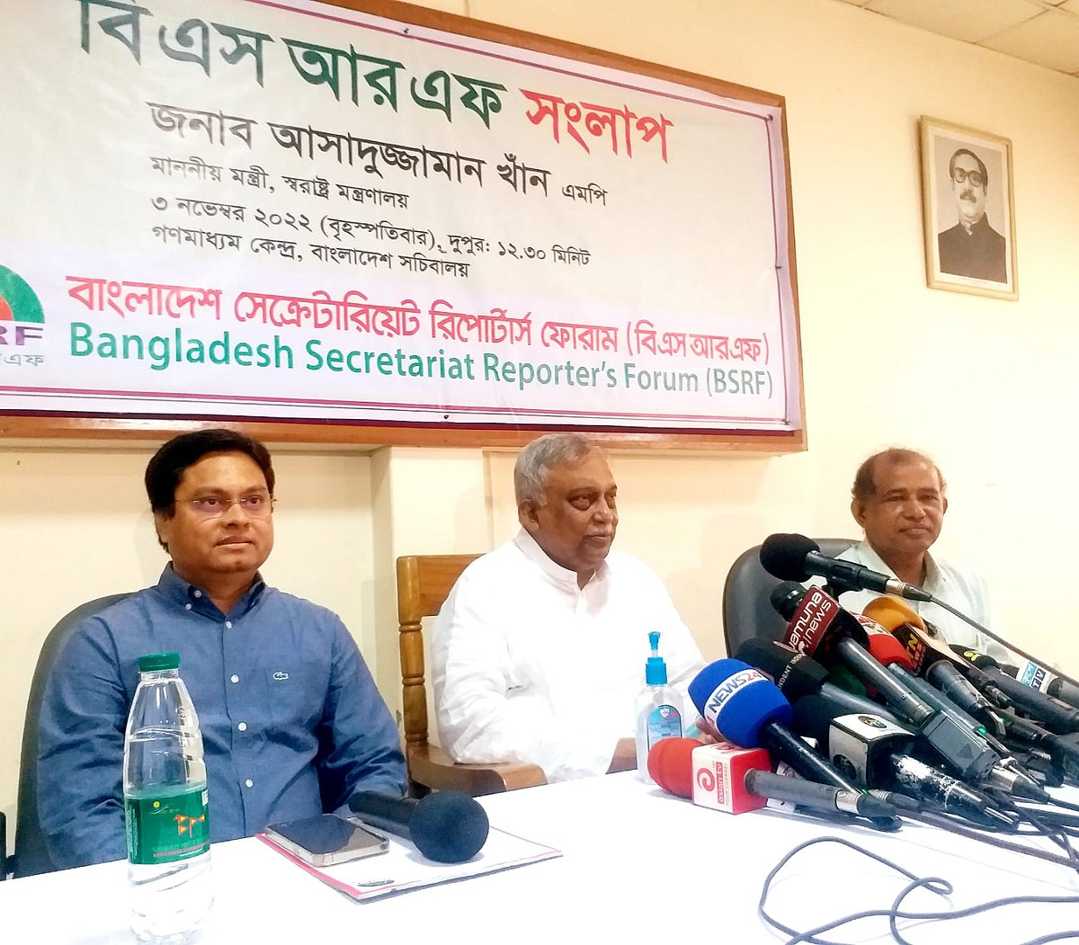 ছবি: মোশতাক আহমেদ