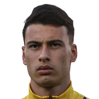 গ্যাব্রিয়েল মার্তিনেল্লি 