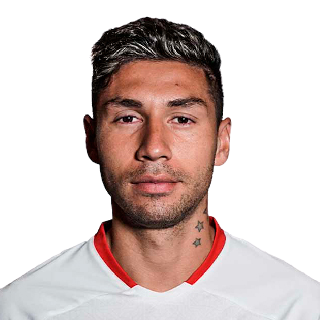 গঞ্জালো মন্তিয়েল