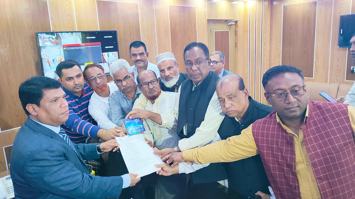 ছবি: প্রথম আলো