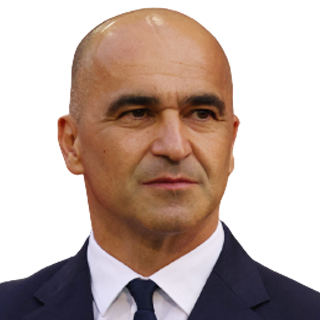 রবার্তো মার্তিনেজ