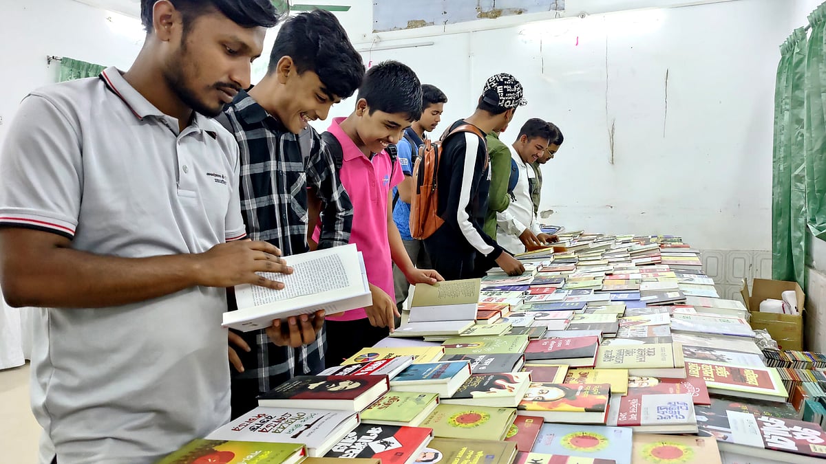 ছবি: প্রথম আলো