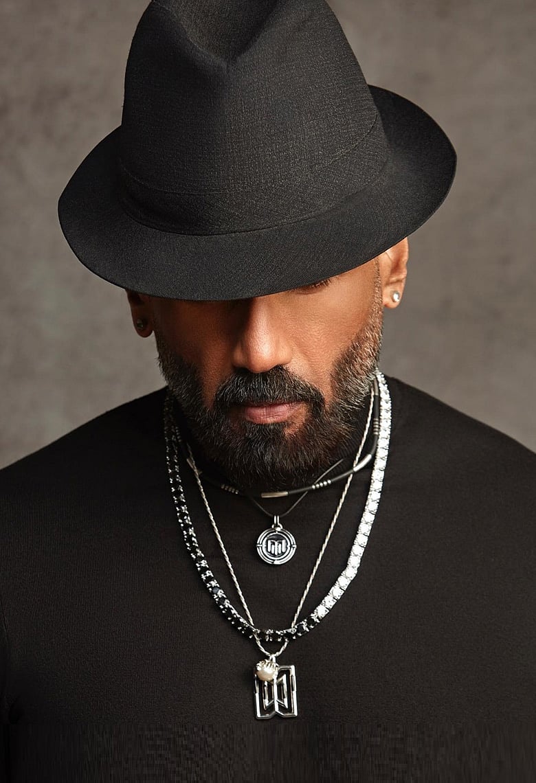 পুরুষদের জন্য গয়না