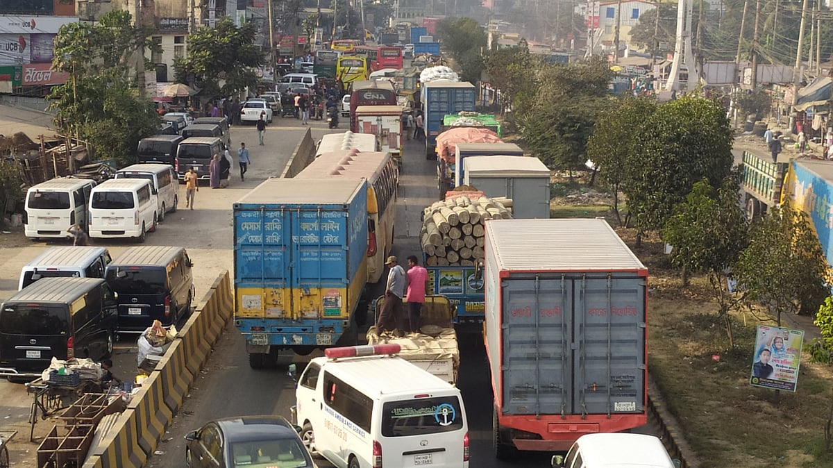 ছবি: প্রথম আলো