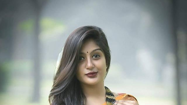 মাইমুনা মম