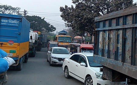 প্রথম আলো